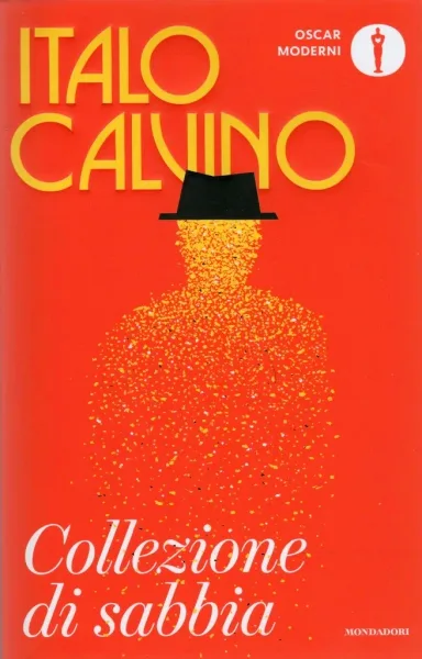 Collezione di sabbia