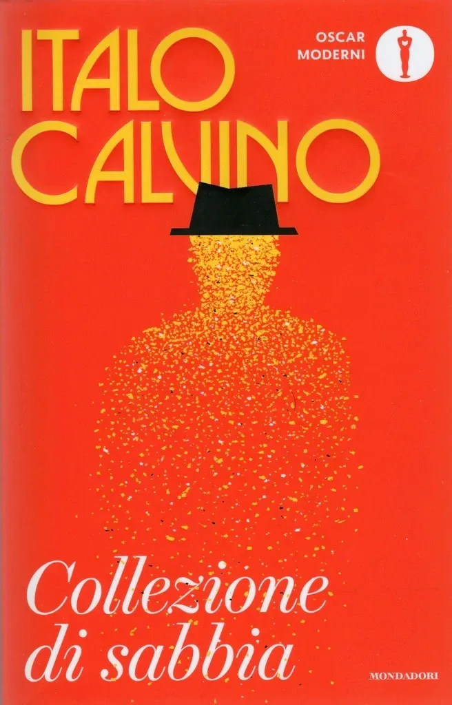 Collezione di sabbia