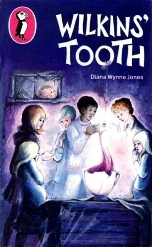 Wilkins' Tooth