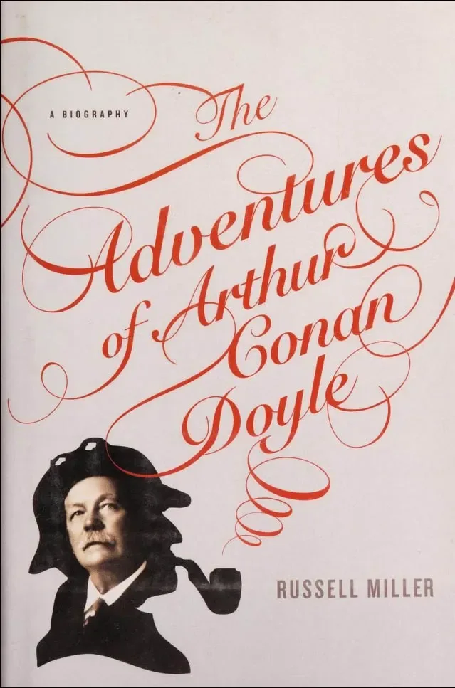 The Adventures of Arthur Conan Doyle