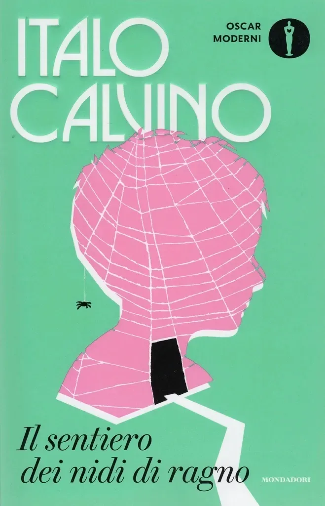 Il sentiero dei nidi di ragno