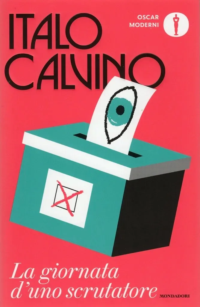 La giornata d'uno scrutatore