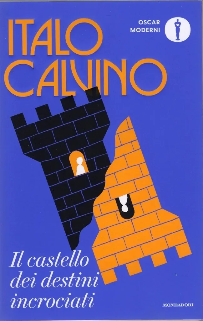 Il castello dei destini incrociati