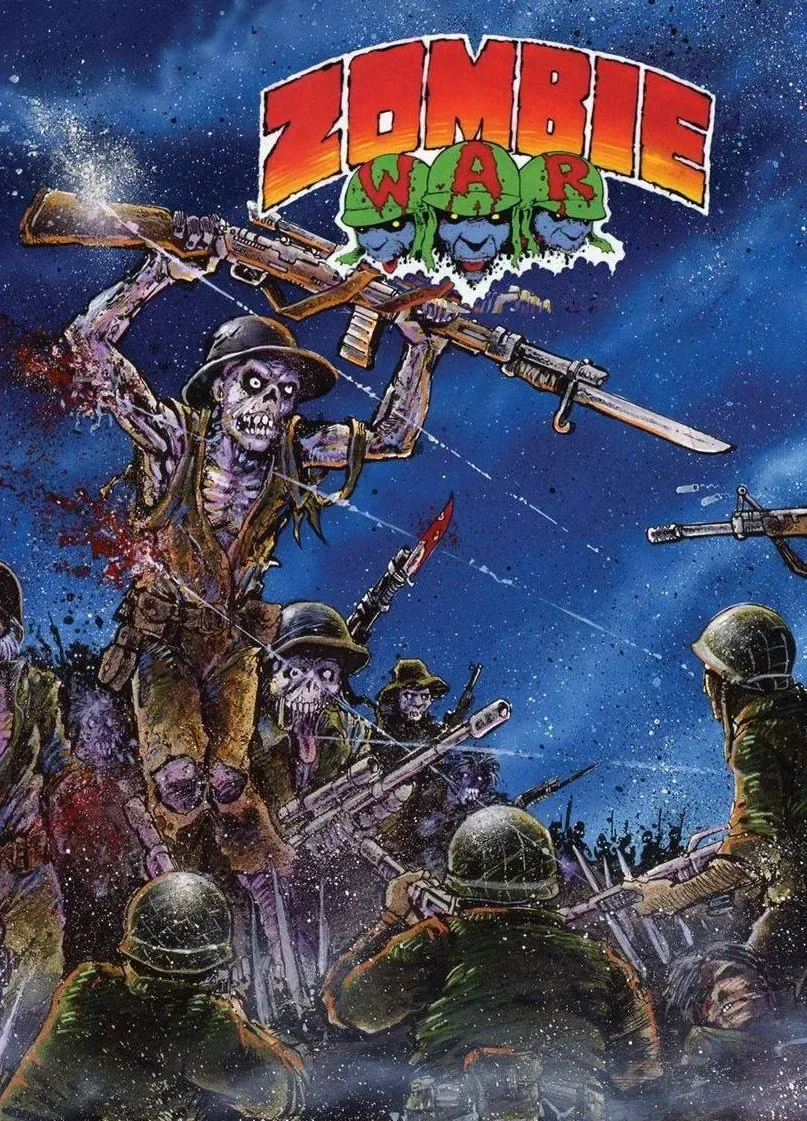 Zombie War