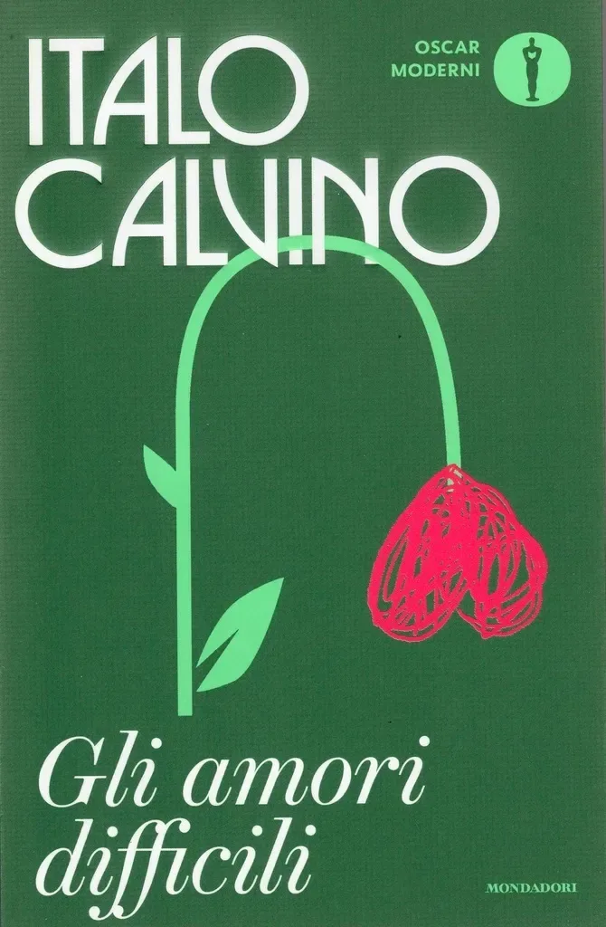 Gli amori difficili
