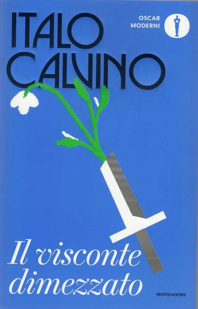 Il Visconte dimezzato