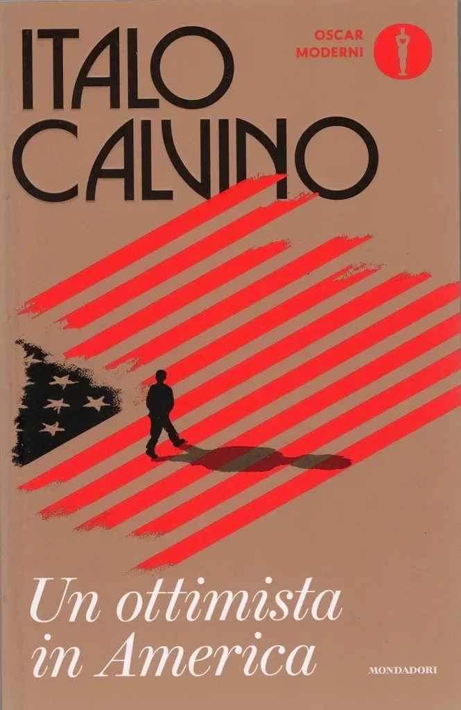 Un ottimista in America, 1959-1960