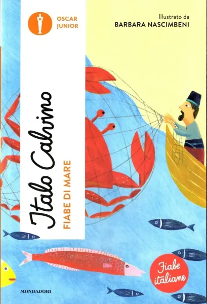 Fiabe di mare