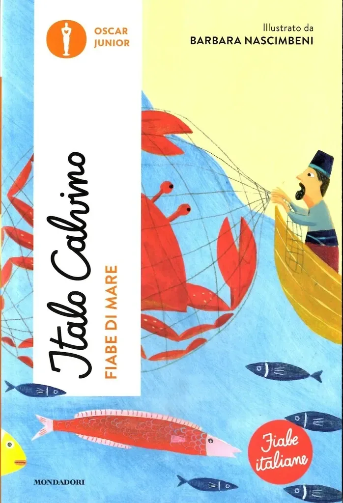 Fiabe di mare