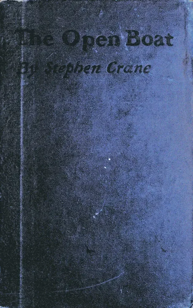 The Open Boat and Other Stories
