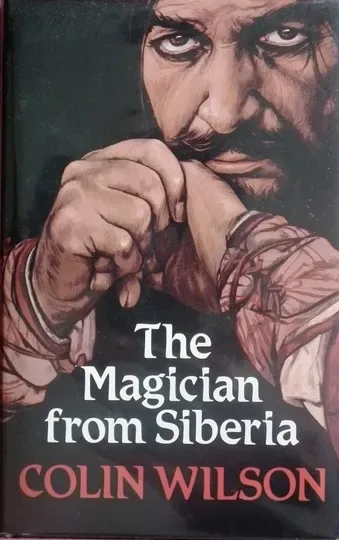 The Magician from Siberia