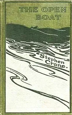 The Open Boat, And Other Tales of Adventure