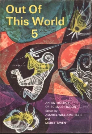 Out of This World 5