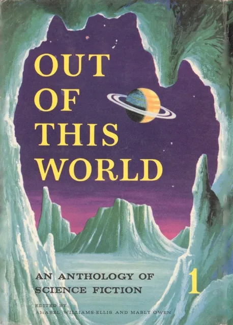 Out of This World 1