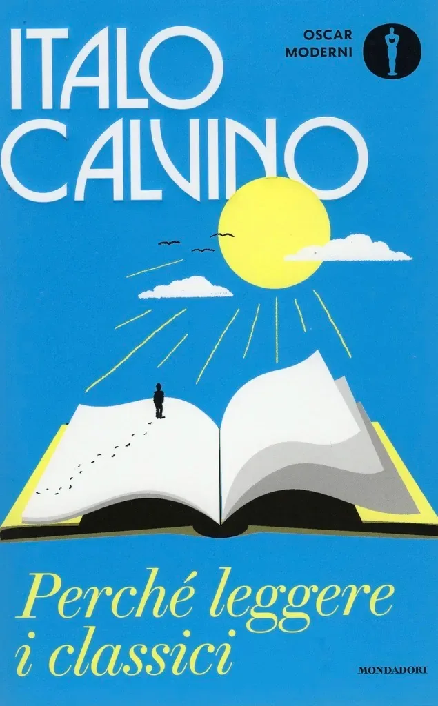 Perché leggere i classici