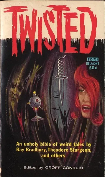 Twisted