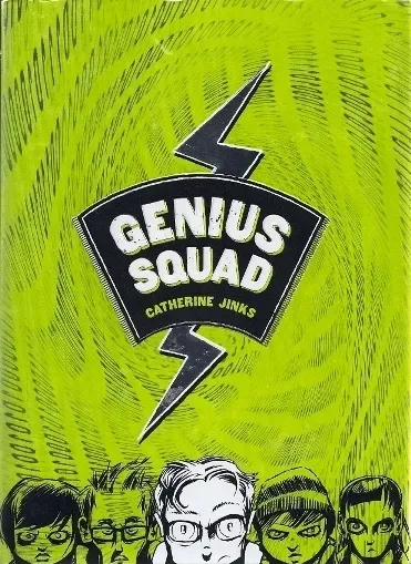 Genius Squad