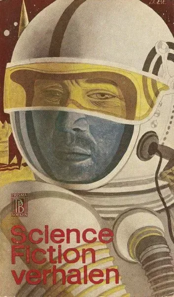 Science fiction verhalen
