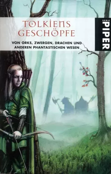 Tolkiens Geschöpfe