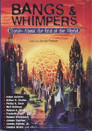 Bangs & Whimpers
