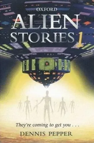 Alien Stories 1