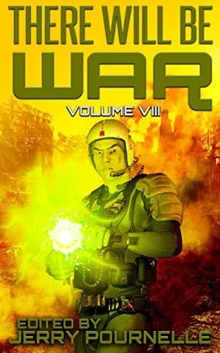There Will Be War Volume VIII