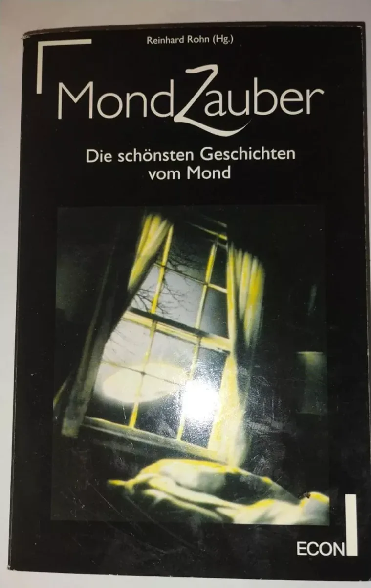 Mondzauber