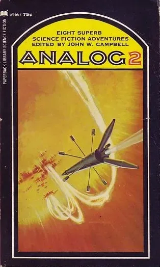 Analog 2