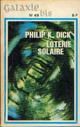 Loterie solaire