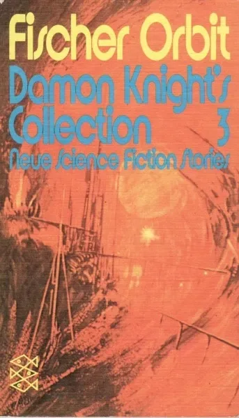 Damon Knight's Collection 3