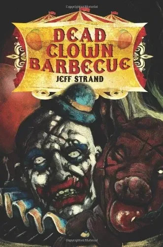 Dead Clown Barbecue
