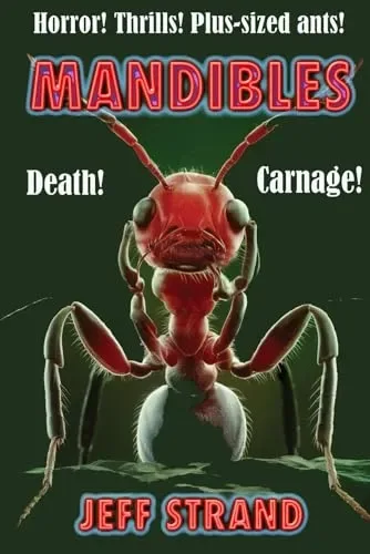Mandibles
