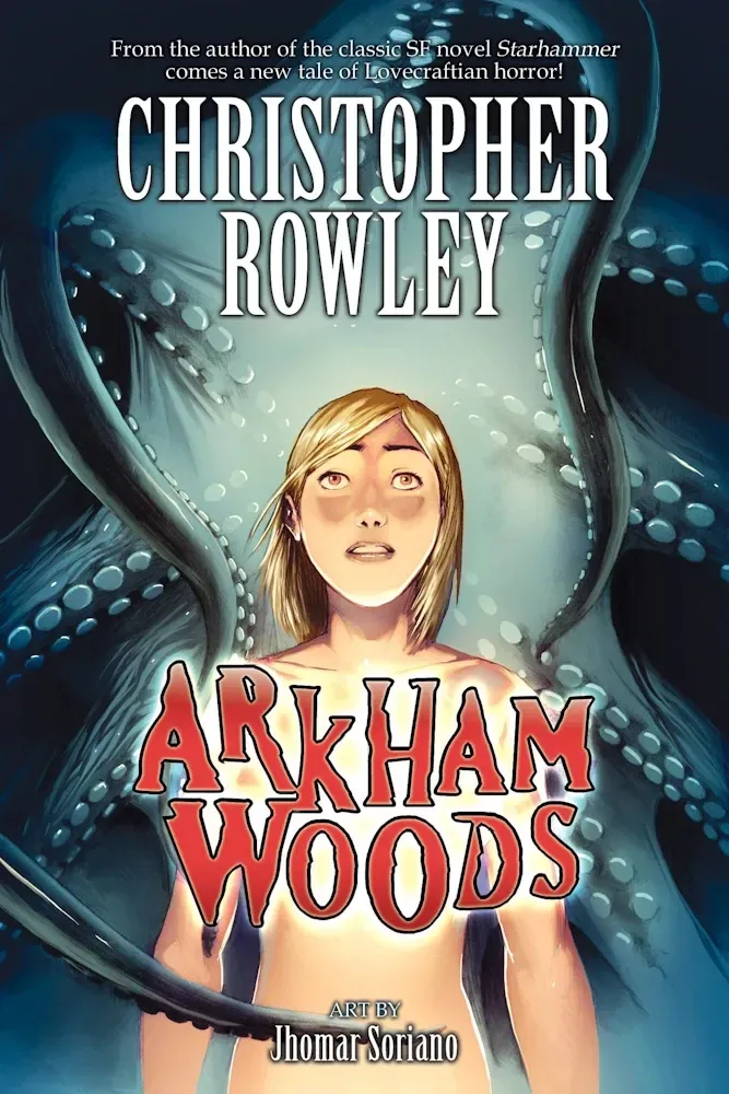 Arkham Woods