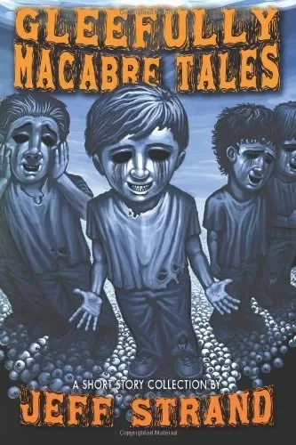 Gleefully Macabre Tales