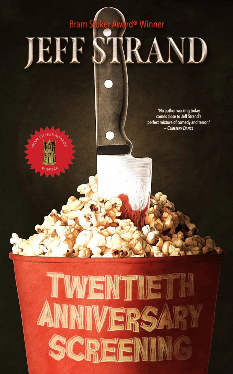 Twentieth Anniversary Screening