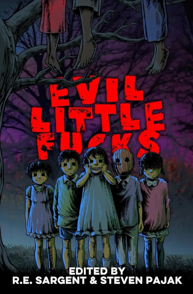 Evil Little Fucks