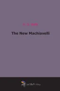 The New Machiavelli