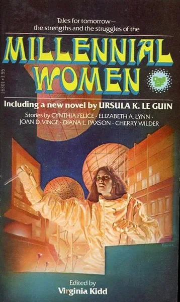 Millennial Women