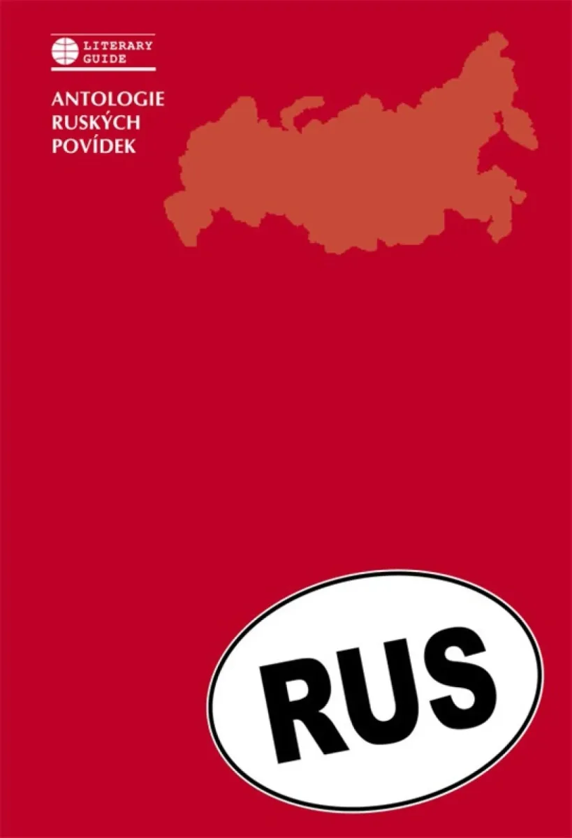 Antologie ruských povídek