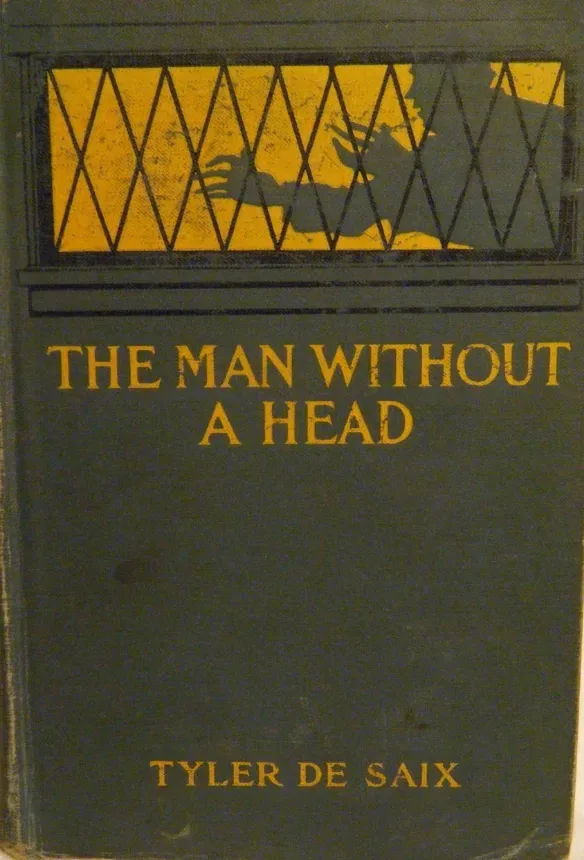 The Man Without a Head