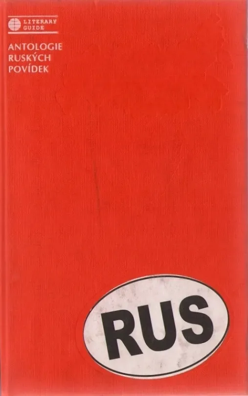 Antologie ruských povídek