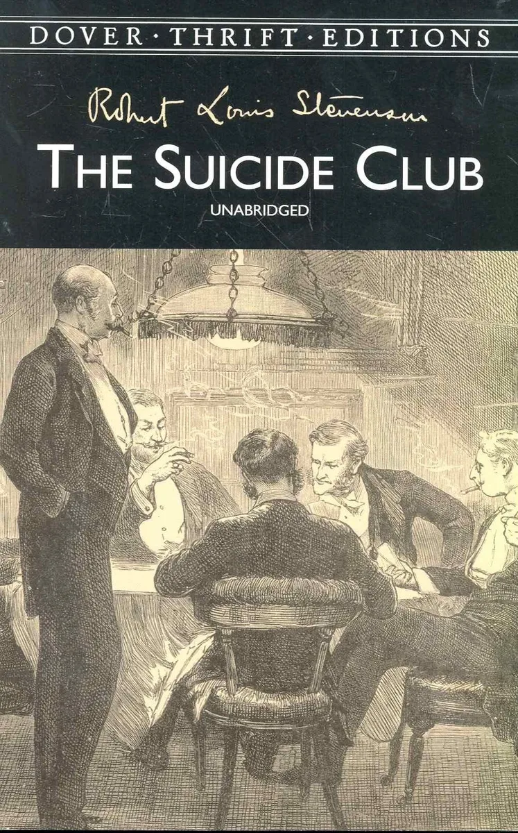 The Suicide Club