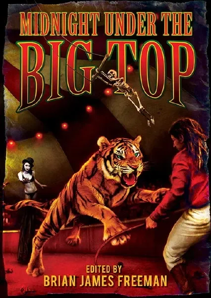Midnight Under the Big Top