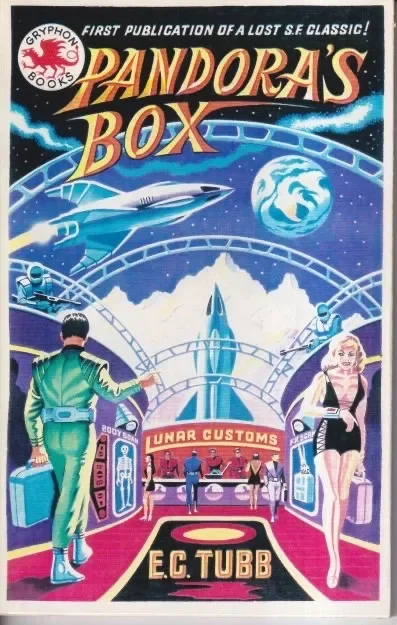 Pandora's Box