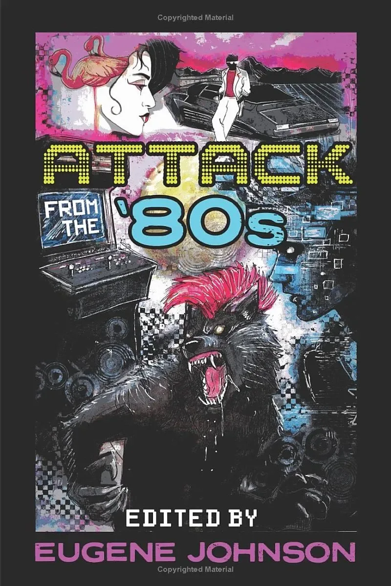 Attack from the '80s