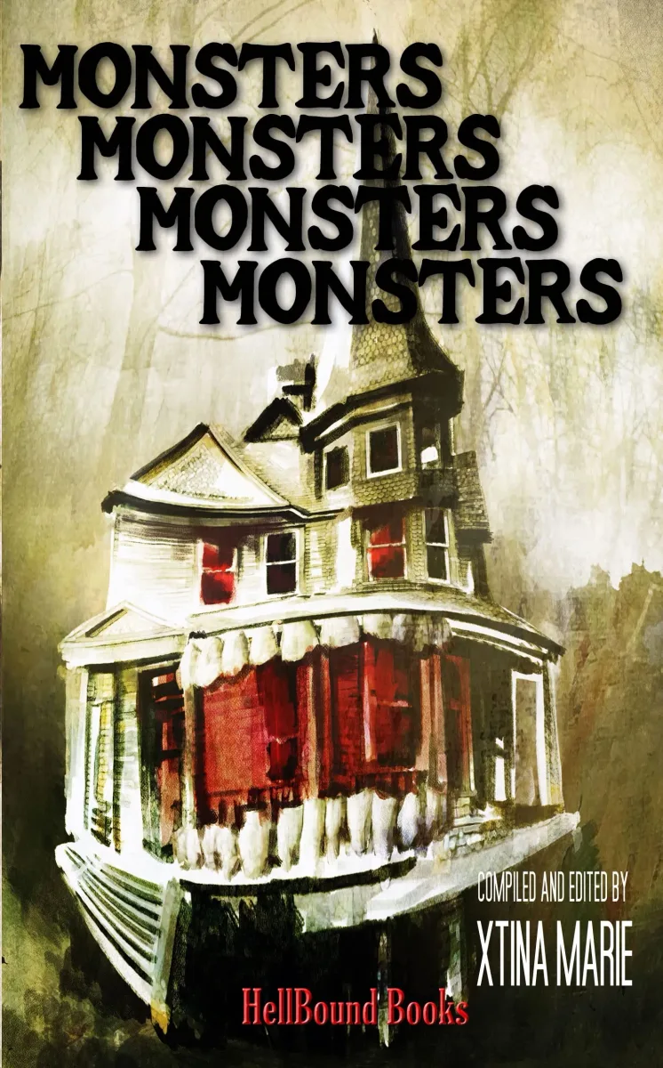 Monsters, Monsters, Monsters, Monsters