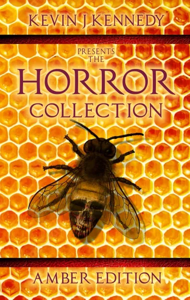 The Horror Collection: Amber Edition