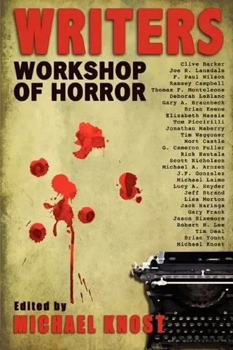 Writers Workshop of Horror