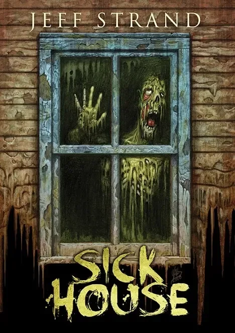 Sick House