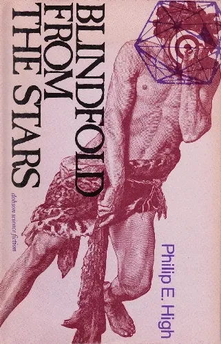 Blindfold from the Stars